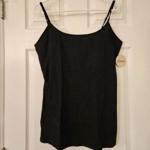 Pact, Women's Shelf Bra Camisole, size XL